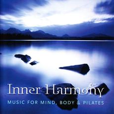 Inner Harmony mp3 Album by Michael King