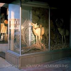 You Won't Remember This mp3 Album by Tuxis Giant