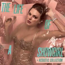 Life of a Showgirl + Acoustic Collection mp3 Album by Taylor Swift