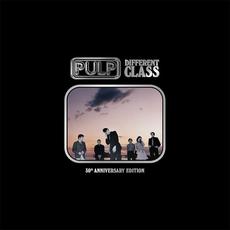 Different Class (30th Anniversary Edition) mp3 Album by Pulp