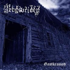 Gastkramad mp3 Album by Bergsvriden