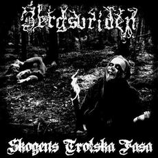 Skogens trolska fasa mp3 Album by Bergsvriden