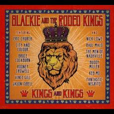 Kings and Kings mp3 Album by Blackie And The Rodeo Kings