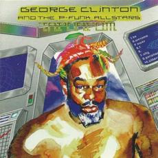 T.A.P.O.A.F.O.M. mp3 Album by George Clinton And The P-Funk All Stars