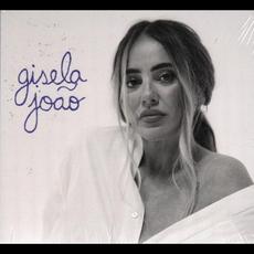 Inquieta mp3 Album by Gisela João