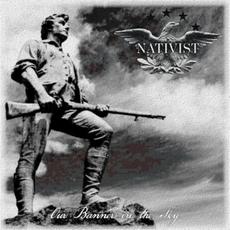 Our Banner in the Sky mp3 Album by Nativist