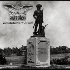 Revolutionary Blood mp3 Album by Nativist