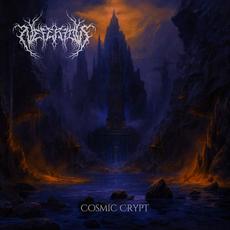 Cosmic Crypt mp3 Album by Neferious