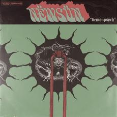 Demonpsych mp3 Album by Nëwsün