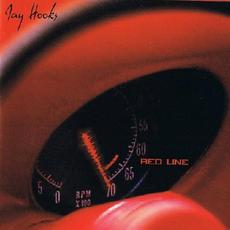 Red Line mp3 Album by Jay Hooks