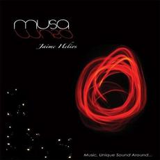 Musa mp3 Album by Jaime Helios