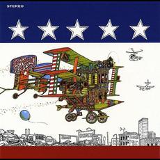 After Bathing at Baxter's (Remastered) mp3 Album by Jefferson Airplane