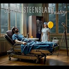 Duality mp3 Album by Johan Steensland