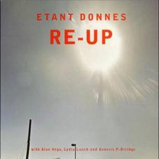 Re-Up (Re-Issue) mp3 Album by Étant Donnés