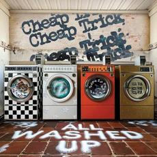 All Washed Up mp3 Album by Cheap Trick