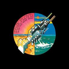 Shine On You Crazy Diamond, Pts. 1–6 (live at Wembley 1974) mp3 Live by Pink Floyd