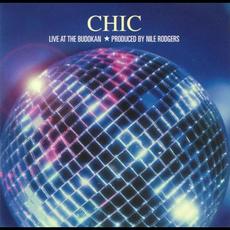 Live at the Budokan mp3 Live by Chic