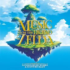 Music from the Legend of Zelda mp3 Soundtrack by Scott Buckley & London Music Works