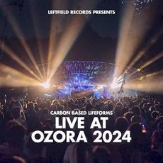 Live at Ozora 2024 mp3 Live by Carbon Based Lifeforms