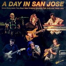A Day in San Jose mp3 Live by Simon Kinny-Lewis