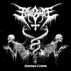Grotesque Creation mp3 Album by Fetid Zombie