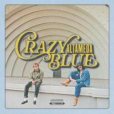 Crazy Blue mp3 Album by Altameda