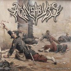 Resurrection mp3 Album by Aeons Abyss