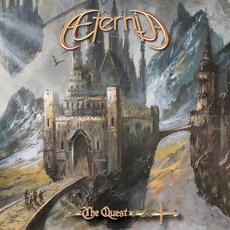 The Quest mp3 Album by Aeternia