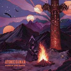 Saman The Doom mp3 Album by Atomic Saman