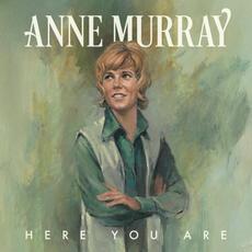 Here You Are mp3 Album by Anne Murray