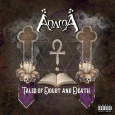 Tales of Doubt and Death mp3 Album by AnamA