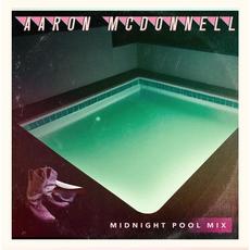 Midnight Pool Mix mp3 Album by Aaron McDonnell