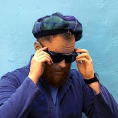 Blue EP (Deluxe Edition) mp3 Album by Ben Brown