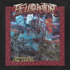 Death By Fire and Ice mp3 Album by Belligerator