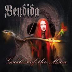 Goddess of the Moon mp3 Album by Bendida