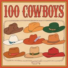 100 Cowboys mp3 Album by Carter Vail