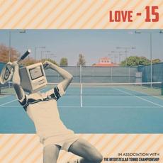 The Interstellar Tennis Championship mp3 Album by Carter Vail