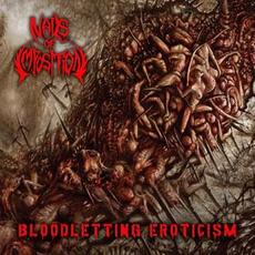 Bloodletting Eroticism mp3 Album by Nails Of Imposition