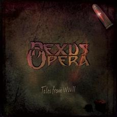 Tales from WWII mp3 Album by Nexus Opera