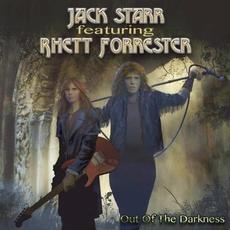 Out Of The Darkness (Remastered) mp3 Album by Jack Starr