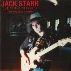 Out of the Darkness mp3 Album by Jack Starr