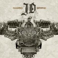 Moloch's Engines mp3 Album by JD
