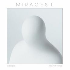 Mirages 2 mp3 Album by JB Dunckel