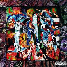 Gory B mp3 Album by Intense Hammer Rage