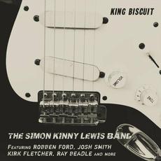 King Biscuit mp3 Album by Simon Kinny-Lewis