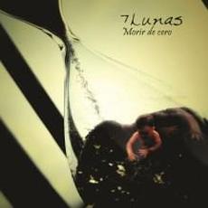 Morir De Cero mp3 Album by Siddharta & 7 Lunas