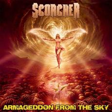 Armageddon from the Sky mp3 Album by Scorcher