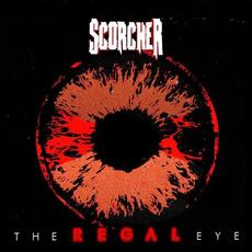 The Regal Eye mp3 Album by Scorcher