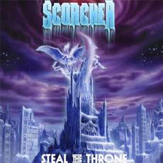 Steal the Throne mp3 Album by Scorcher