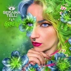 Green mp3 Album by Seraina Telli